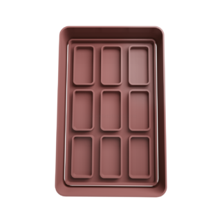 Chocolate Cortador de Galletas