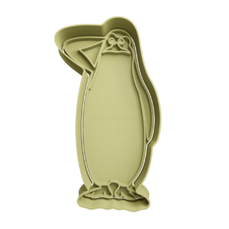 Kowalski Cortador de Galletas