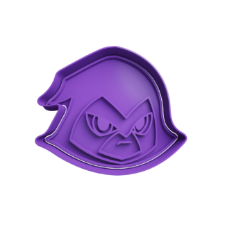 Raven Cortador de Galletas