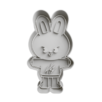 Leebit Skzoo Cortador de Galletas