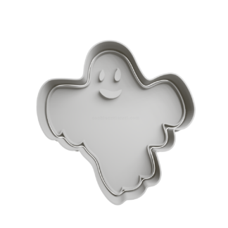 Fantasma Cortante de Galletas