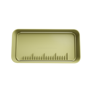 Regla Cortador de Galletas