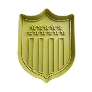 Club Atletico de Peñarol Cortador de Galletas