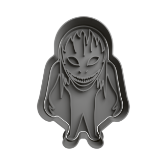 Grimcutty Cortador de Galletas