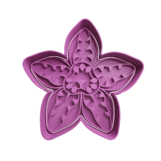 Demogorgon Cabeza Cortador de Galletas