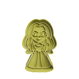 Sarah Sanderson Cortador de Galletas