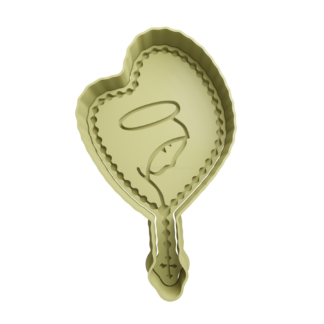 Rosario Cortador de Galletas