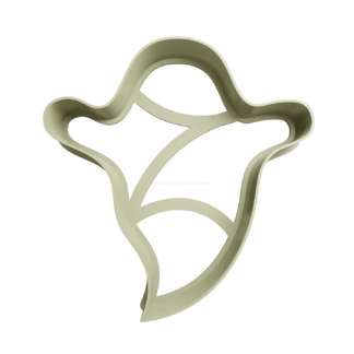 Fantasma Cortador de Galletas