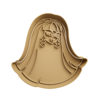 Cleo Denile Cortador de Galletas