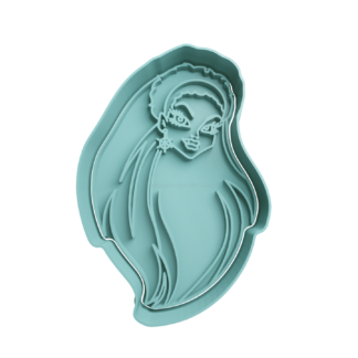 Abbey Bominable Cortador de Galletas