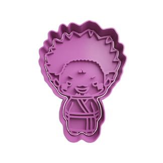 Sukuna Cortador de Galletas