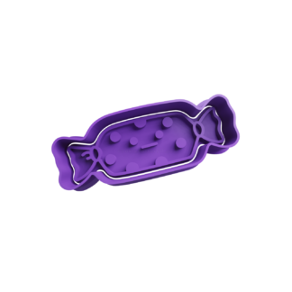 Caramelo Sumikko Gurashi Cortador de Galletas