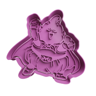 Magin Boo Cortador de Galletas