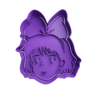 Kiki Cortador de Galletas