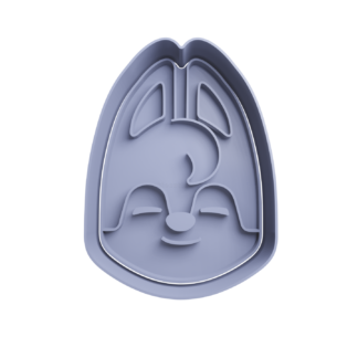 Wolf Chan Skzoo Cortador de Galletas