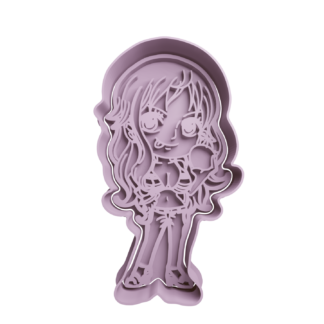 Nami Cortador de Galletas