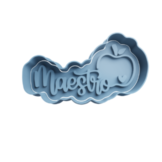 Maestro Cortador de Galletas