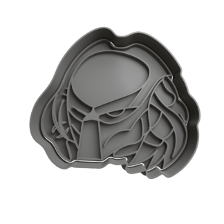 Depredador Cortador de Galletas