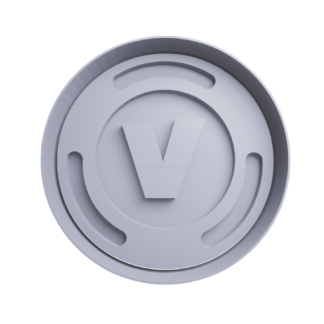 Pavos Cortador de Galletas