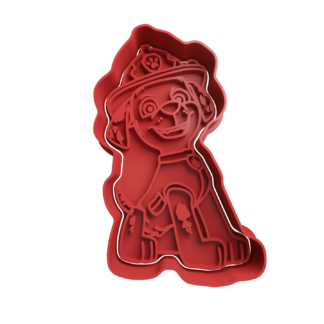 Marshall Cortador de Galletas