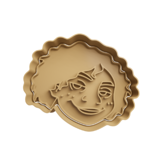 Camilo Cortador de Galletas