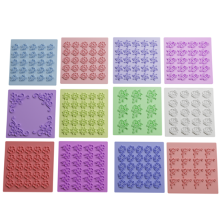 Texturizador Set