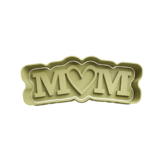 Mom Cortador de Galletas