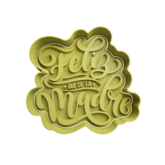 Feliz día de la madre Corador de Galletas