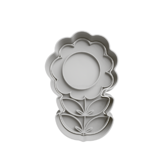 Margarita Cortador de Galletas