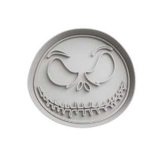 Jack Cortador de Galletas