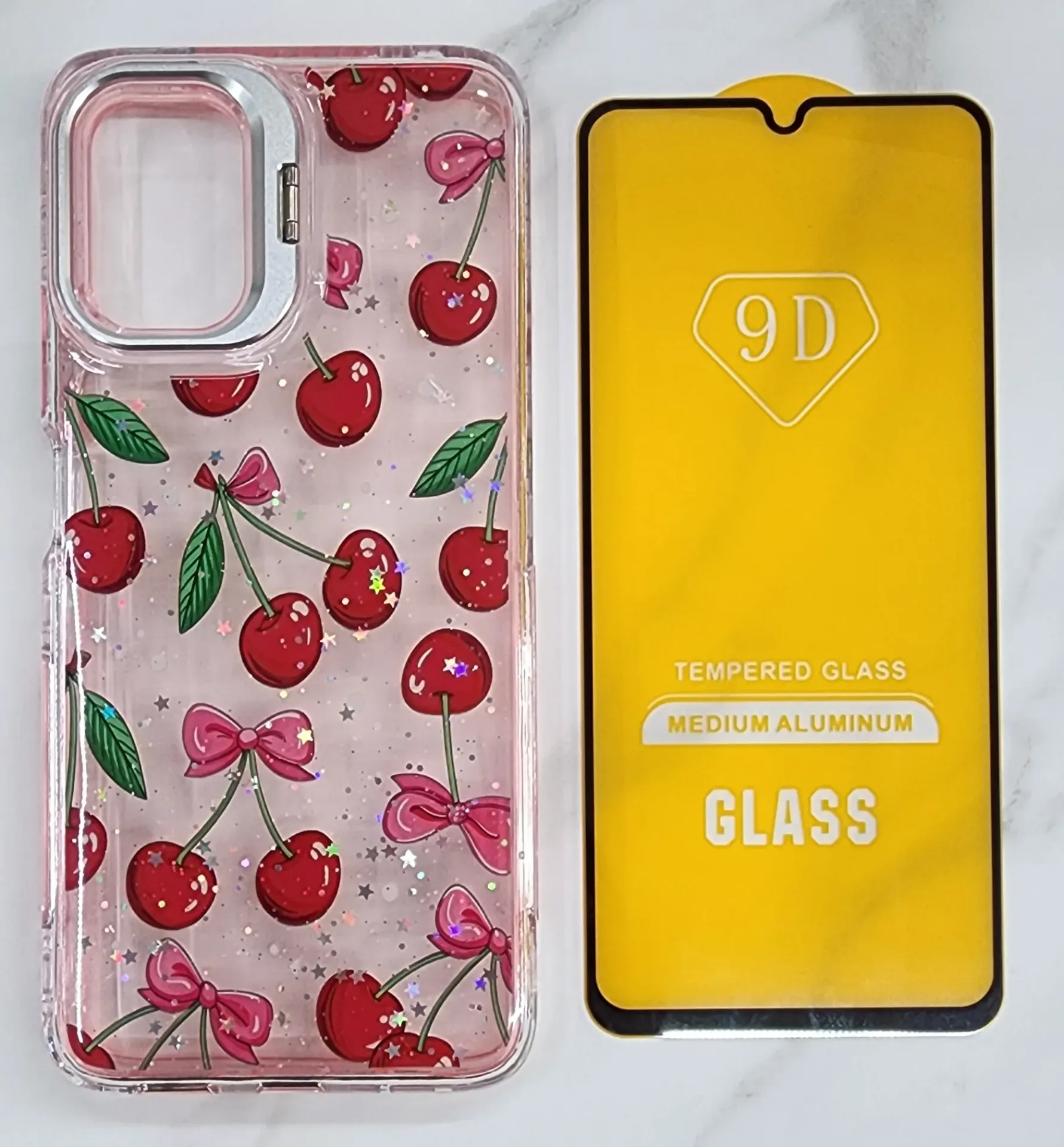 DISEÑO 360 VENTANA (XIAOMI REDMI 15C)