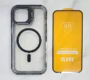 MAGSAFE VENTANA BRILLO (IPHONE 17 / IPHONE 18)