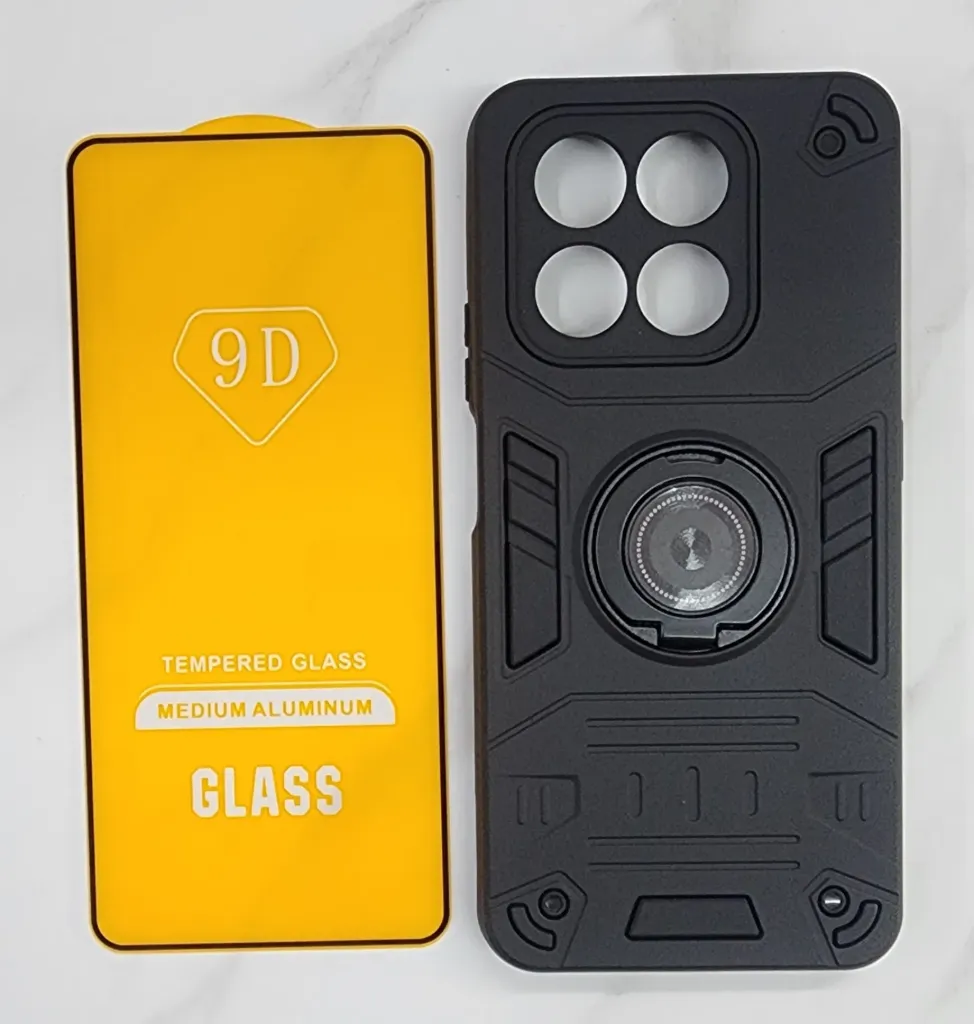 CASE ANILLO 9D (HONOR X7D)