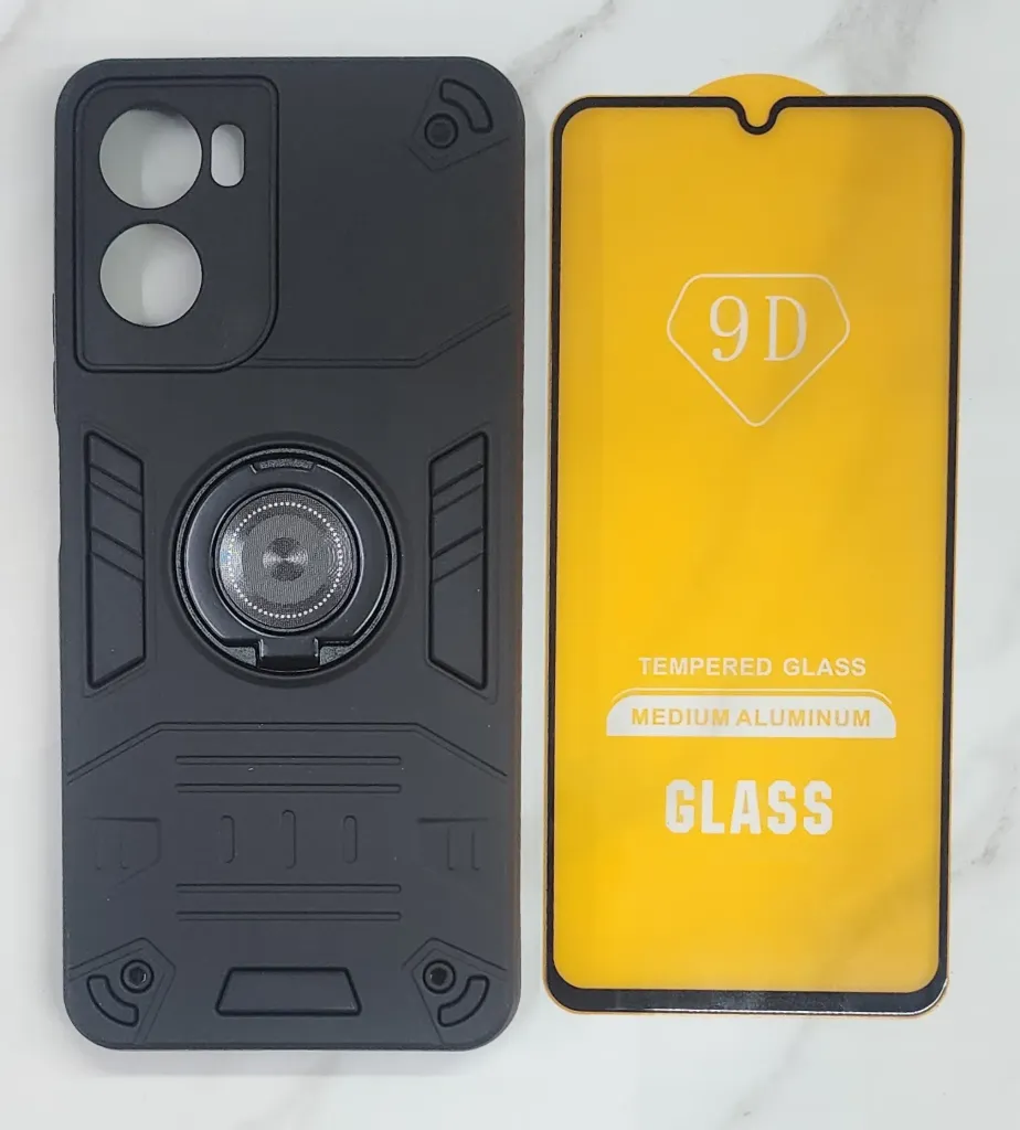 CASE ANILLO 9D (MOTOROLA G06)