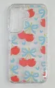 CASE BRILLO DISEÑO (SAMSUNG A57)