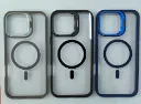 CASE MAGSAFE VENTANA (IPHONE 16 PRO MAX)