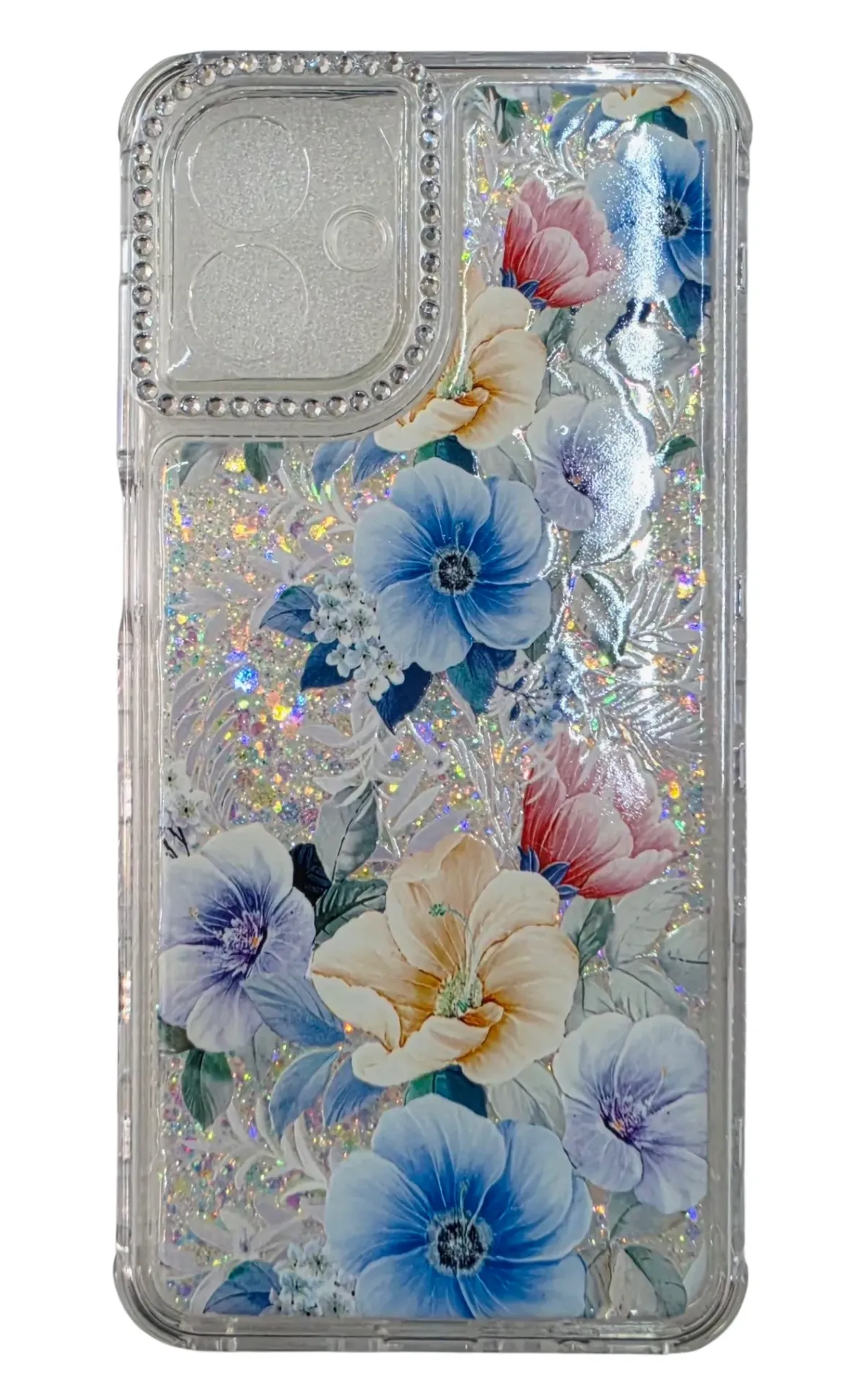 CASE BRILLO 360 (SAMSUNG A07 / SAMSUNG A06)