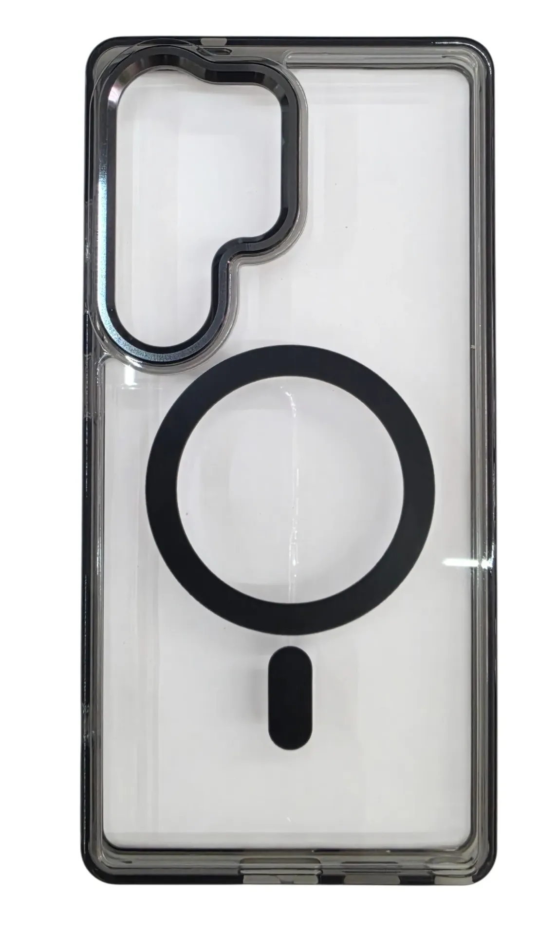 MAGSAFE ORILLA COLOR (SAMSUNG S25 ULTRA)