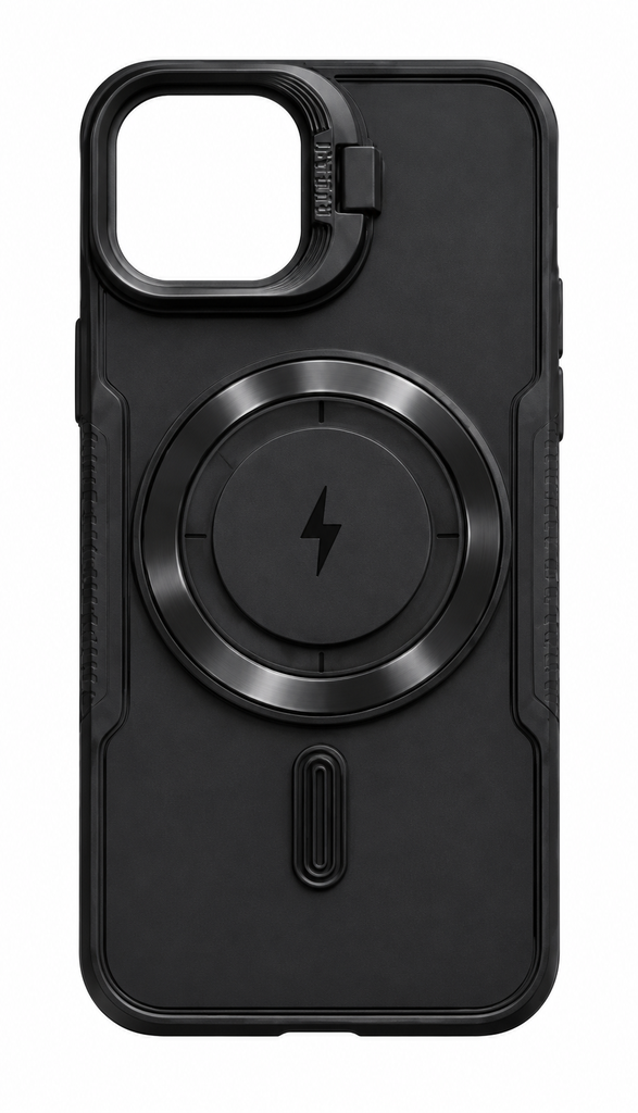 MAGSAFE LOCK PRO (IPHONE 16)