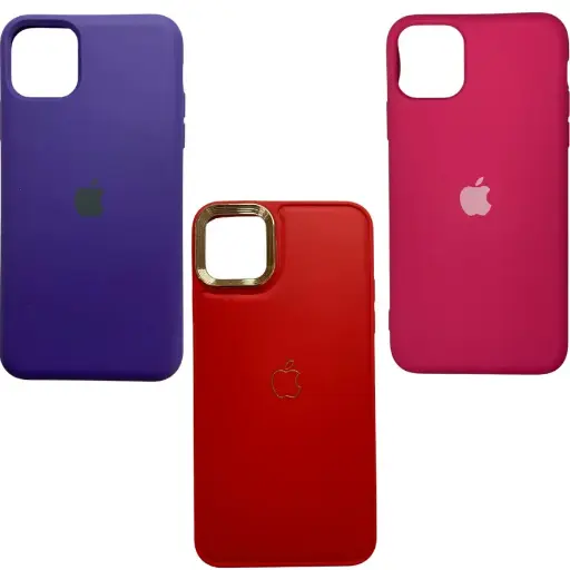 CASE TIPO ORIGINAL SILICON (ZTE V40 VITA)