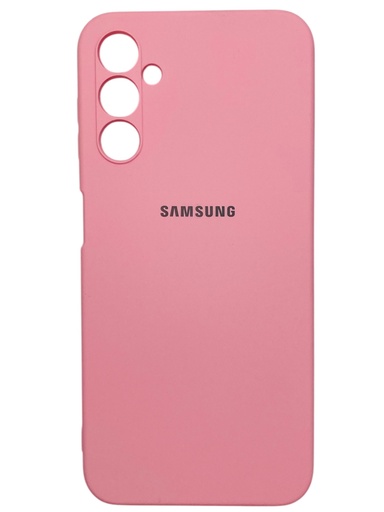 CASE TIPO ORIGINAL SILICON (SAMSUNG A14)