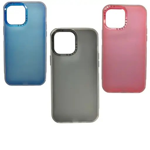 CASE 3 CAPAS (XIAOMI REDMI NOTE 13 5G)
