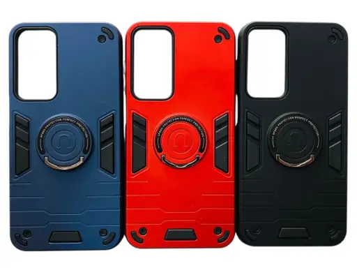 CASE ANILLO 9D (SAMSUNG A16)