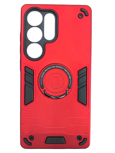 CASE ANILLO 9D (SAMSUNG S25 ULTRA)
