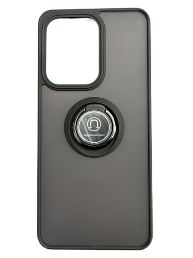 CASE ANILLO MATE (OPPO RENO 13 F)