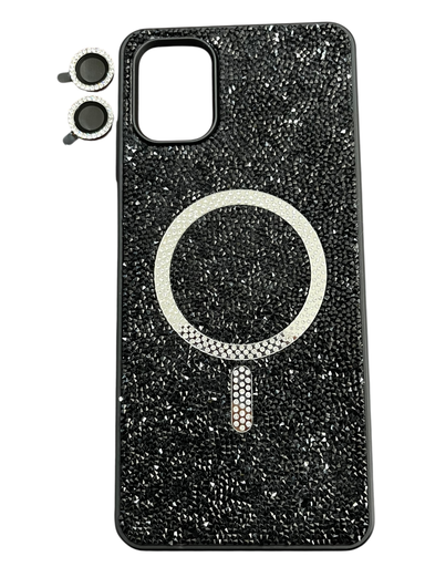 CASE SWAROVSKI (SAMSUNG A06)