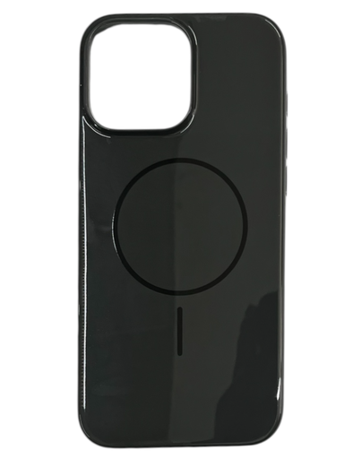 CASE MINIMALISTA (IPHONE 16 PRO MAX)