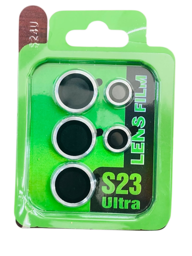 PROTECTOR DE CAMARA (SAMSUNG S23 ULTRA)